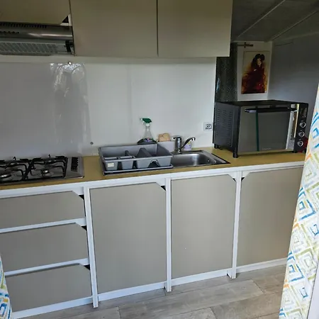 Camping familial les chalets d'Uza Extérieur photo