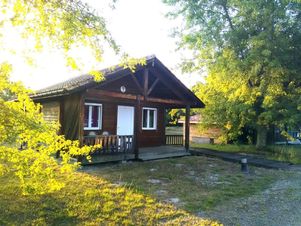 Camping Familial Les D'uza