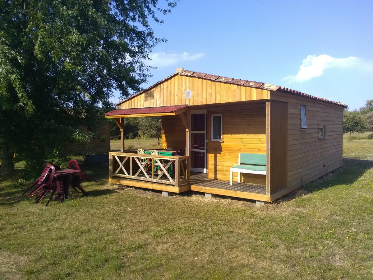 Campsite Familial Les D'uza Uza