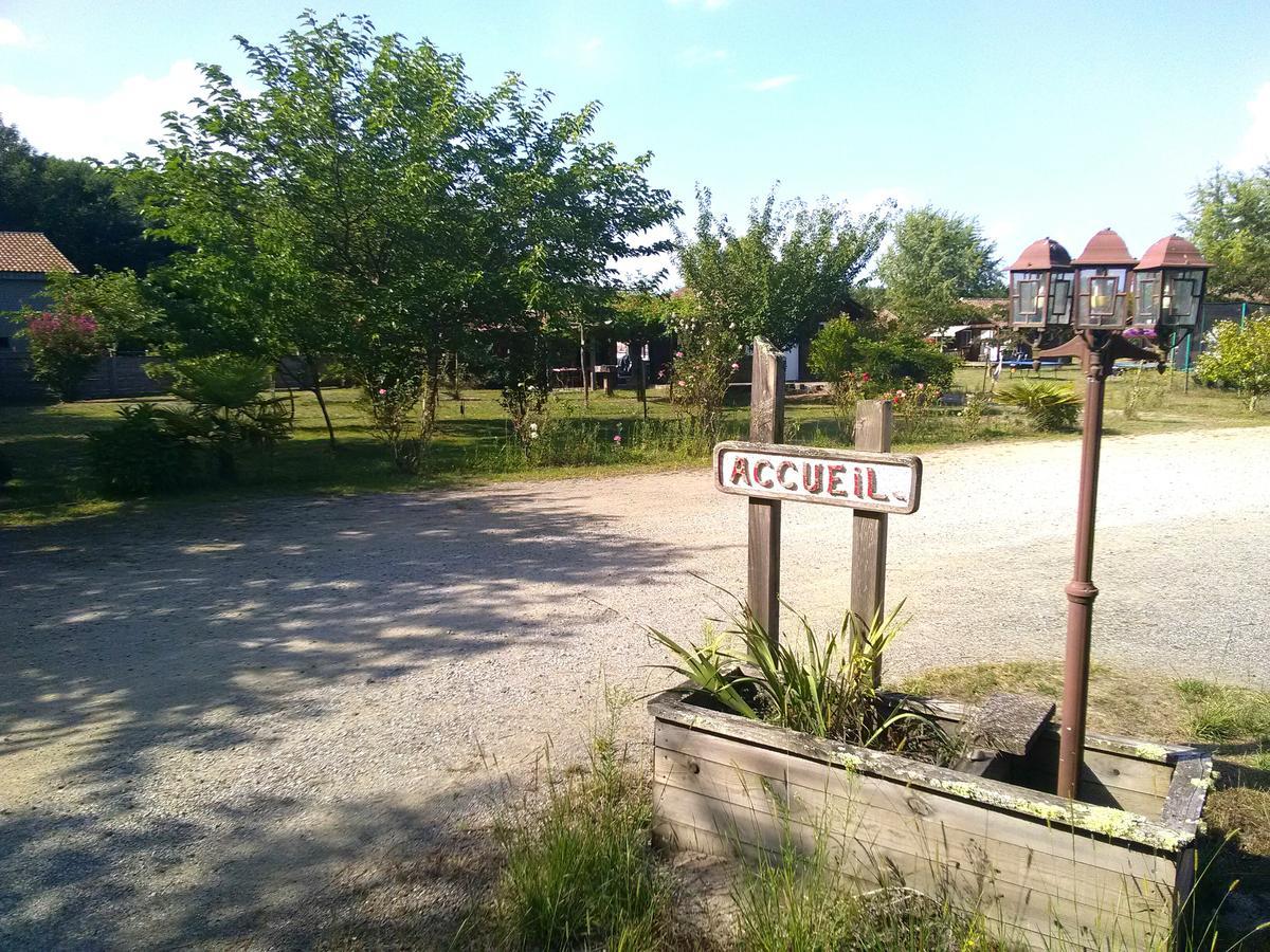 Familial Les D'uza Camping