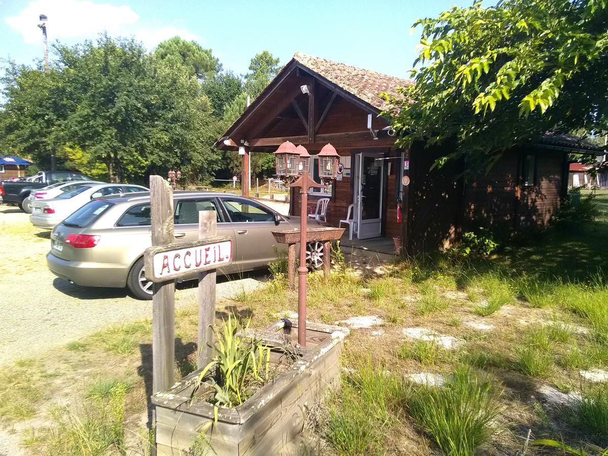 Familial Les D'uza Camping 3*