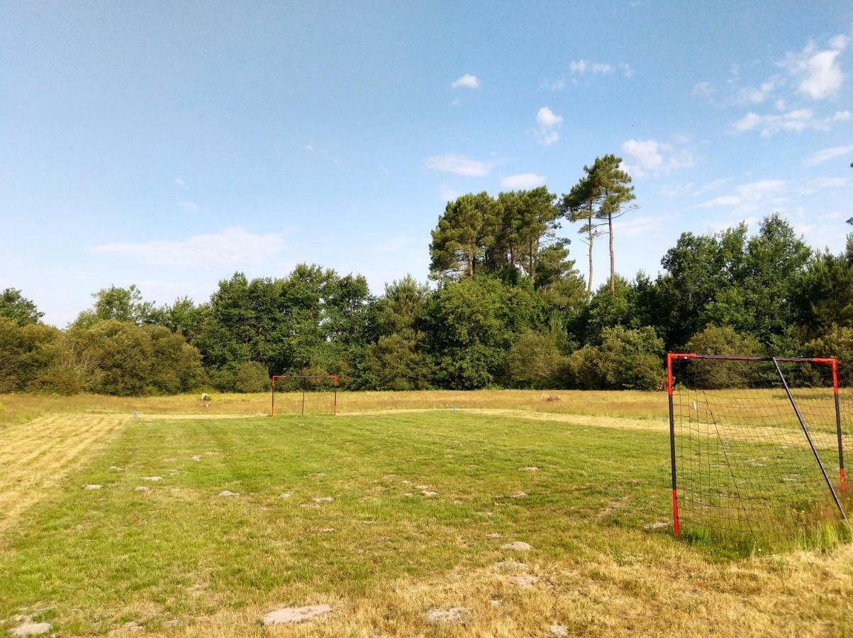 Campingplatz Familial Les D'uza