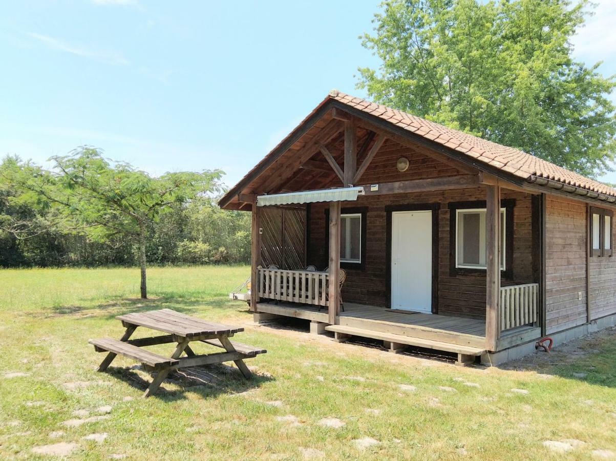 Familial Les D'uza Camping 3*